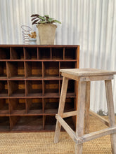 Load image into Gallery viewer, Tidy Small Pigeon Hole Shelves