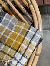 Load image into Gallery viewer, Madam Stoltz Set of 3 Woven Kitchen Towels