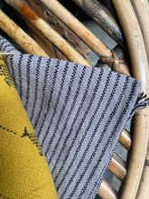 Load image into Gallery viewer, Madam Stoltz Set of 3 Woven Kitchen Towels