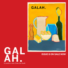 Load image into Gallery viewer, Galah Press