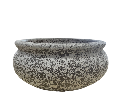 Ancient Shallow Bowl - Large