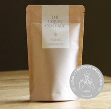 Load image into Gallery viewer, TONIC Loose Leaf Tea