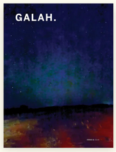 Load image into Gallery viewer, Galah Press