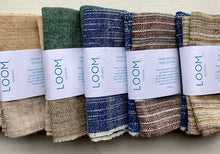 Load image into Gallery viewer, Loom Designs Dish Cloth 2 pack