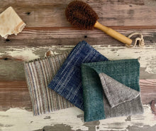 Load image into Gallery viewer, Loom Designs Dish Cloth 2 pack
