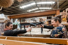 Load image into Gallery viewer, Furniture Revival Workshop