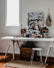 Load image into Gallery viewer, Southern Wild Co Candle - Our Place