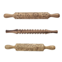 Load image into Gallery viewer, Bloomingville Rolling Pins
