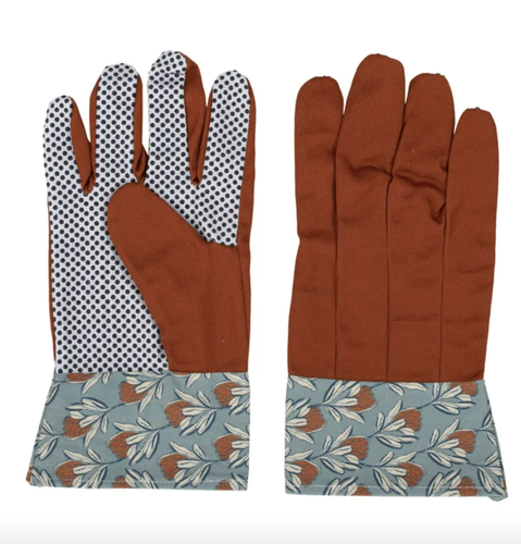 Eyre Cotton Garden Gloves