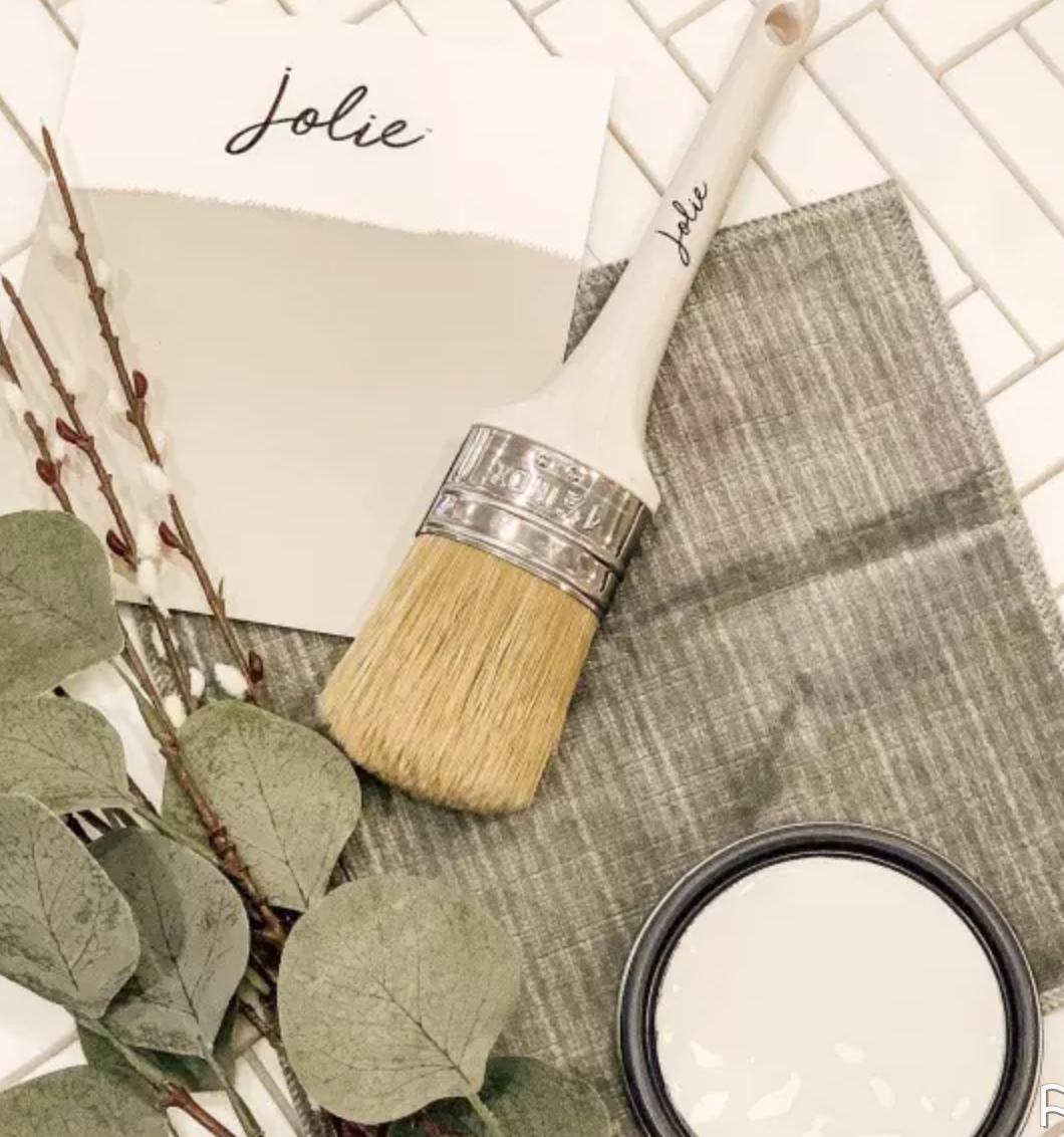 Jolie Chip Brushes