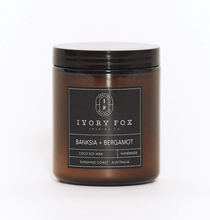 Load image into Gallery viewer, Ivory Fox Candles and Room Sprays