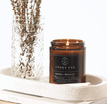 Load image into Gallery viewer, Ivory Fox Candles and Room Sprays