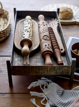Load image into Gallery viewer, Bloomingville Rolling Pins