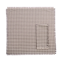 Load image into Gallery viewer, Gingham Table Linen