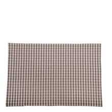 Load image into Gallery viewer, Gingham Table Linen
