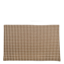 Load image into Gallery viewer, Gingham Table Linen
