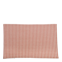 Load image into Gallery viewer, Gingham Table Linen