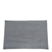 Load image into Gallery viewer, Gingham Table Linen