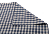 Load image into Gallery viewer, Gingham Table Linen