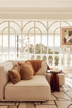Load image into Gallery viewer, Fringed Cotton Velvet Cushions