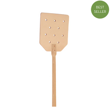 Load image into Gallery viewer, Leather Fly Swat