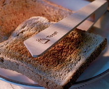 Load image into Gallery viewer, Toast Tongs