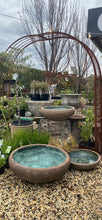 Load image into Gallery viewer, Liberty Water Bowl Old Stone