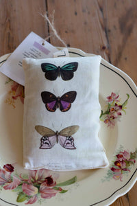 Scented Sachets