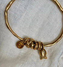 Load image into Gallery viewer, Pesci Che Volano – Calamari Bracelet