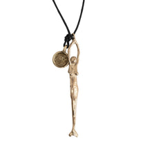 Load image into Gallery viewer, Pesci Che Volano - Capri Pendant