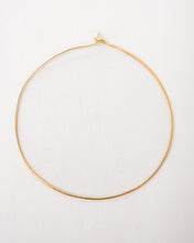 Load image into Gallery viewer, Pesci Che Volano- Custom Cuff Necklace