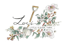 Load image into Gallery viewer, Christmas Wreath Making With Zoe's Little Flower Farm