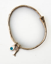 Load image into Gallery viewer, Pesci Che Volano - Fluto Bracelet