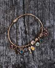 Load image into Gallery viewer, Pesci Che Volano - Fluto Bracelet