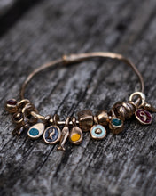 Load image into Gallery viewer, Pesci Che Volano - Fluto Bracelet