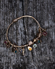 Load image into Gallery viewer, Pesci Che Volano - Fluto Bracelet