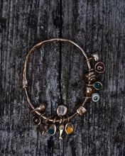 Load image into Gallery viewer, Pesci Che Volano - Fluto Bracelet