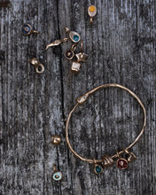 Load image into Gallery viewer, Pesci Che Volano - Fluto Bracelet