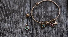 Load image into Gallery viewer, Pesci Che Volano - Fluto Bracelet