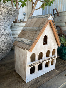 Original Reclaimed Village: #2