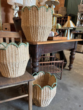Load image into Gallery viewer, Martha Paper Basket (2 Sizes)