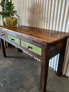 The Maker's Work Bench