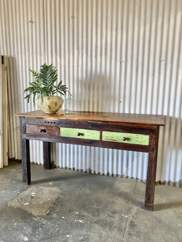 The Maker's Work Bench