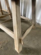 Load image into Gallery viewer, Caniambo Bush Chairs (pair)