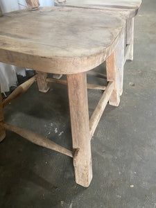 Caniambo Bush Chairs (pair)