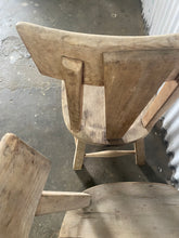Load image into Gallery viewer, Caniambo Bush Chairs (pair)