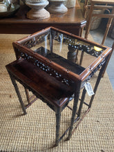 Load image into Gallery viewer, Nesting Tables (Salvaged)