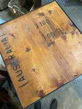 Load image into Gallery viewer, Workshop Chest on Casters