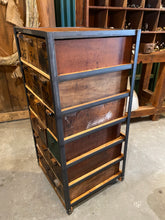 Load image into Gallery viewer, Workshop Chest on Casters