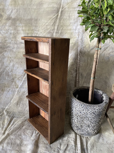 Drawer with Compartments